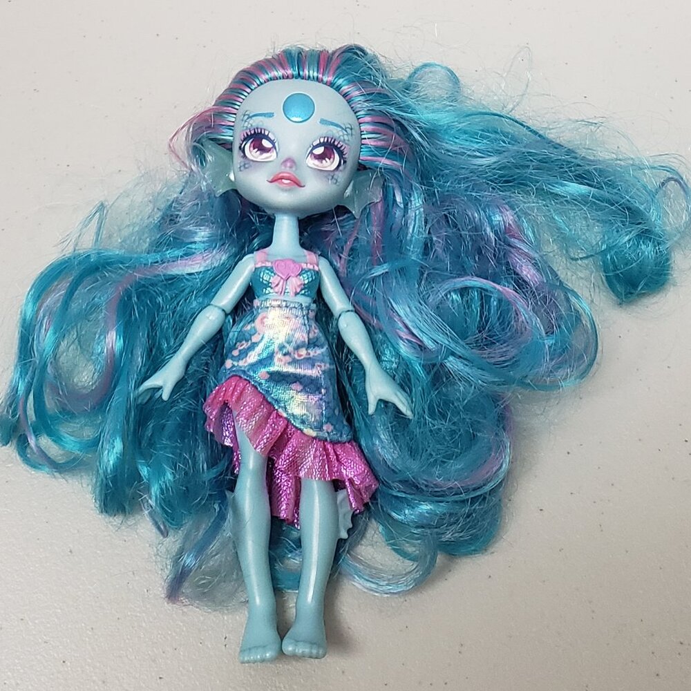 Magic Mixies Pixlings Marena The Mermaid